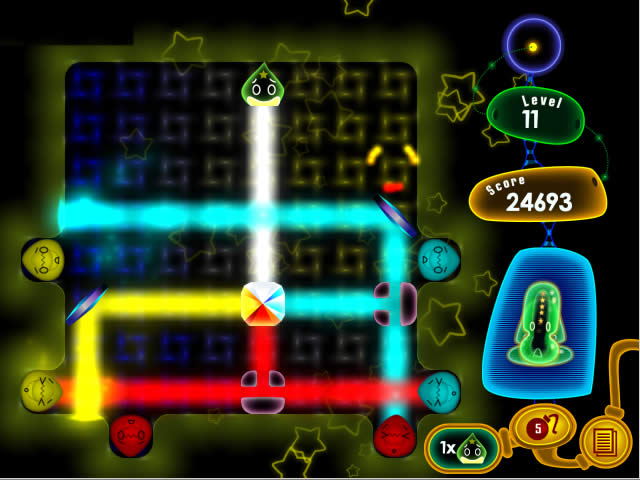 PRISM: Light the Way - screenshot 6