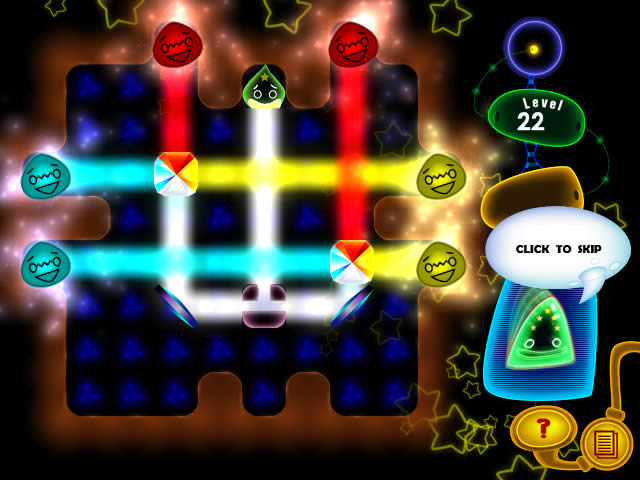 PRISM: Light the Way - screenshot 2