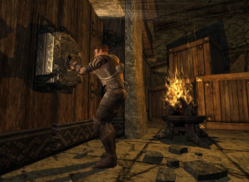 Dungeons & Dragons Online: Stormreach - screenshot 121