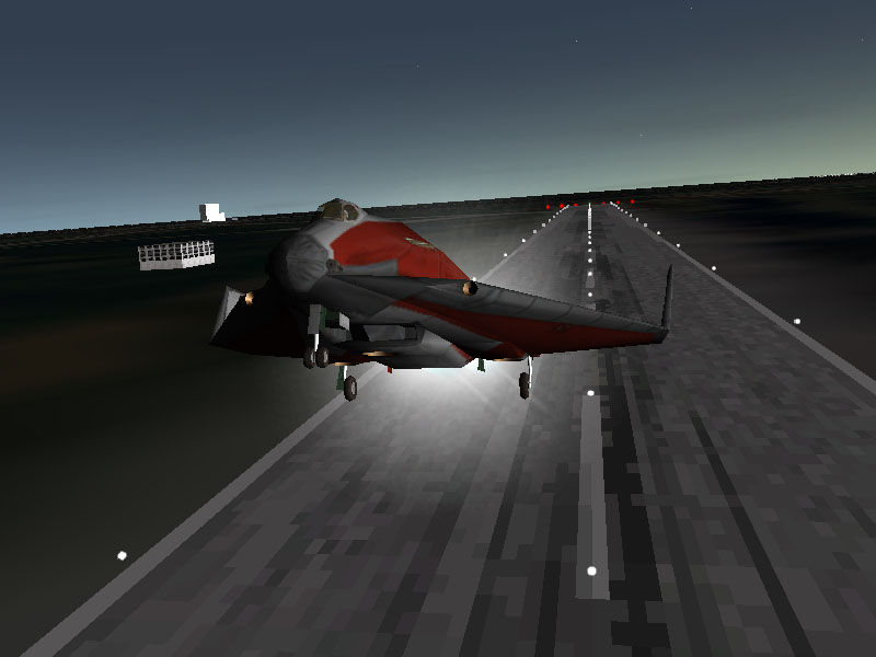 Orbiter: Space Flight Simulator - screenshot 50