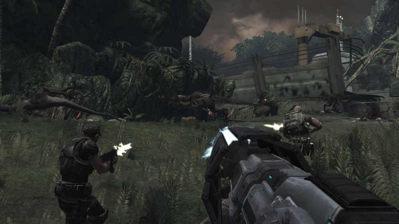 Turok - screenshot 58