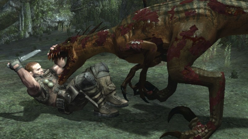 Turok - screenshot 55