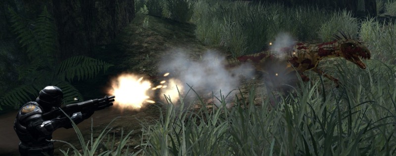 Turok - screenshot 54