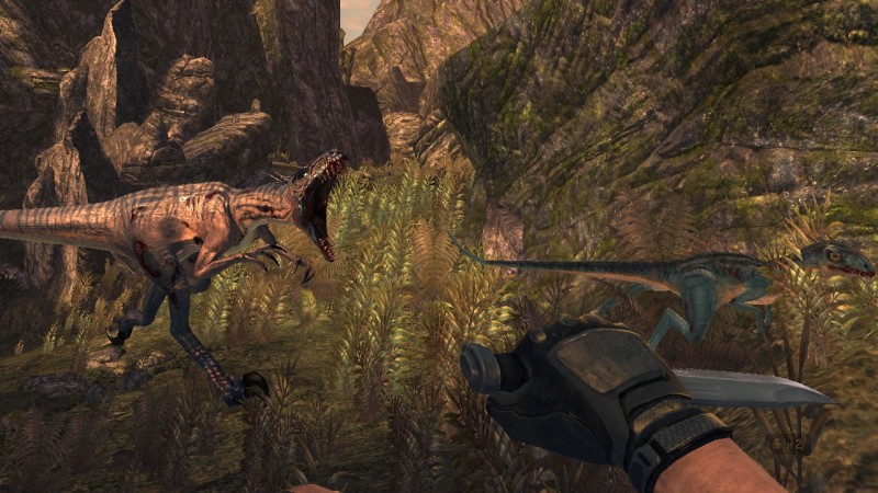 Turok - screenshot 13