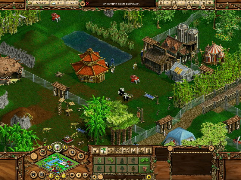 Wildlife Park - screenshot 20