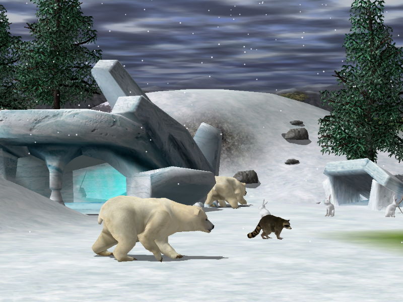 Wildlife Park 2 - screenshot 18