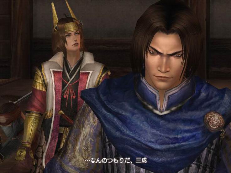 Warriors Orochi - screenshot 60