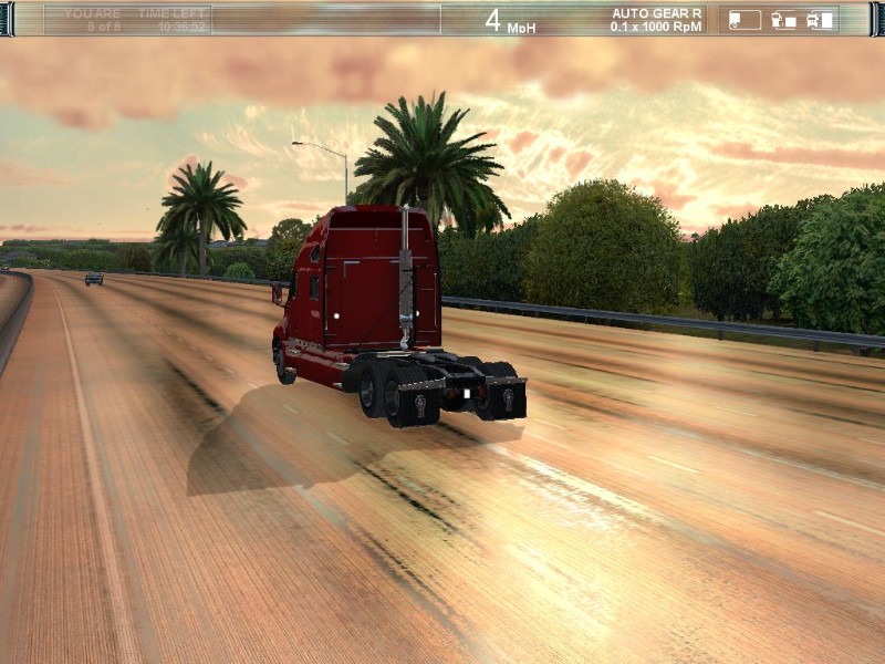 Rig'n'Roll - screenshot 9