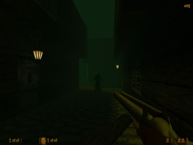 Half-Life: Cthulhu - screenshot 17