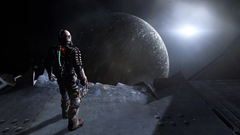 Dead Space - screenshot 29