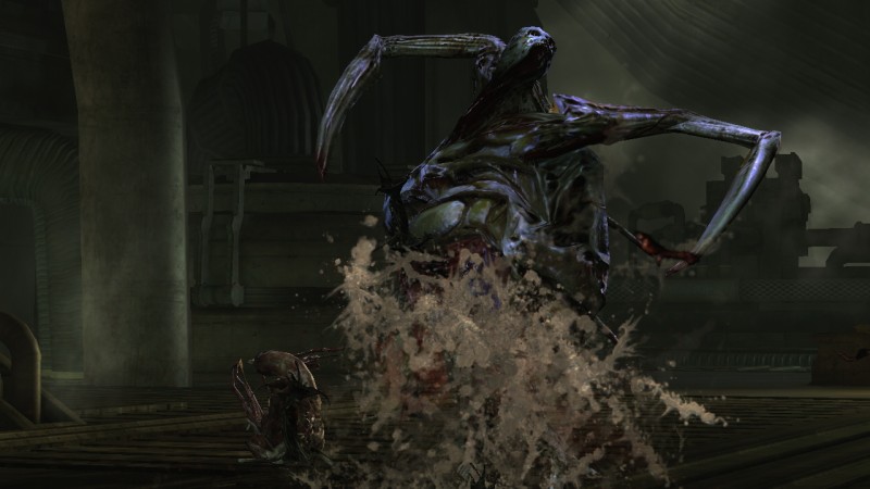 Dead Space - screenshot 28