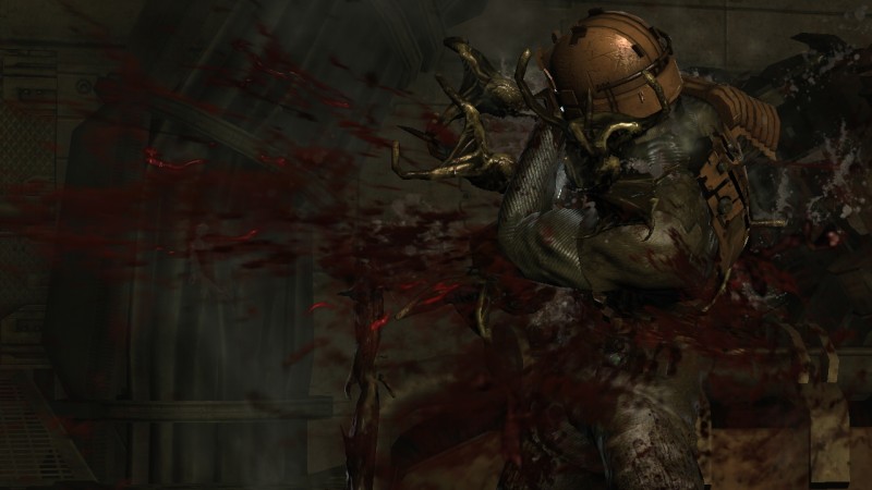 Dead Space - screenshot 24