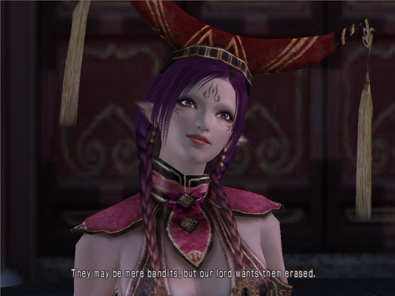 Warriors Orochi - screenshot 12