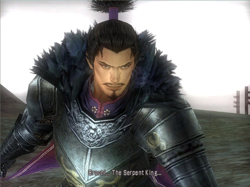 Warriors Orochi - screenshot 11