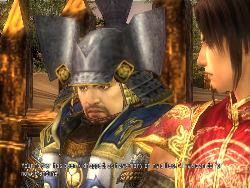 Warriors Orochi - screenshot 10