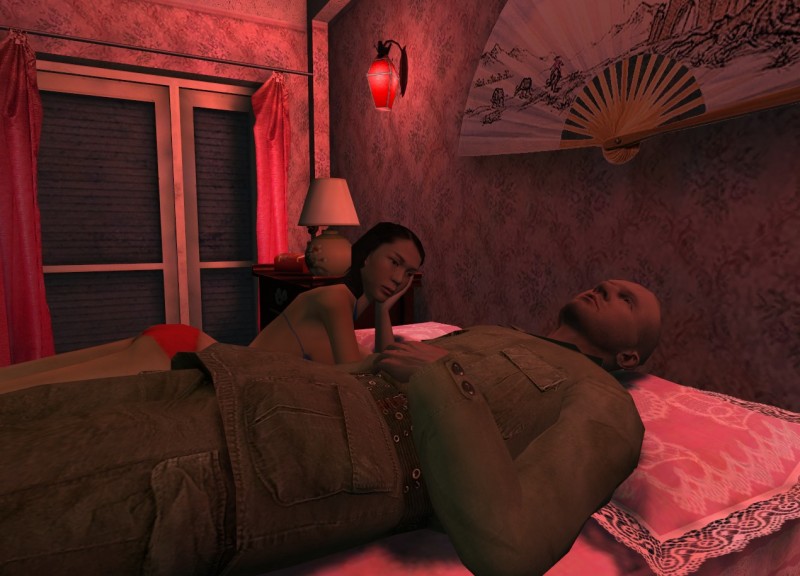 Vietcong 2 - screenshot 5