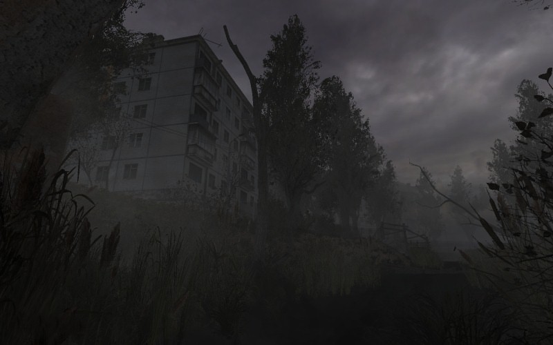 S.T.A.L.K.E.R.: Clear Sky - screenshot 27