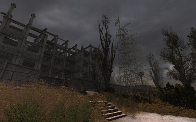 S.T.A.L.K.E.R.: Clear Sky - screenshot 24