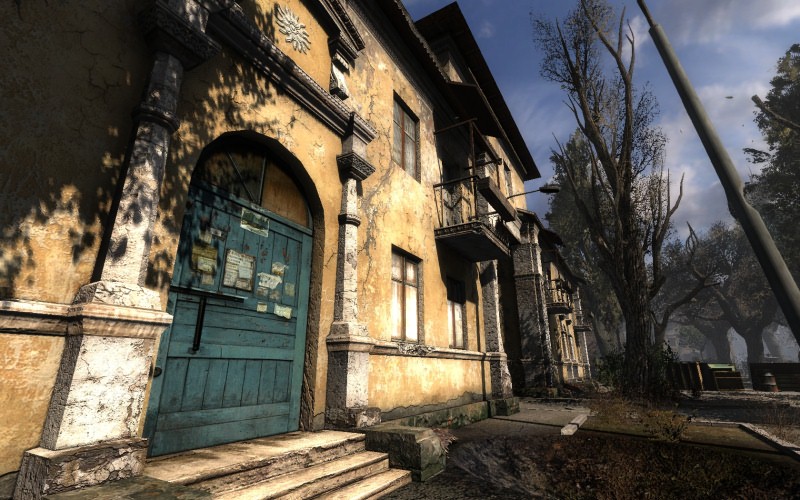 S.T.A.L.K.E.R.: Clear Sky - screenshot 23