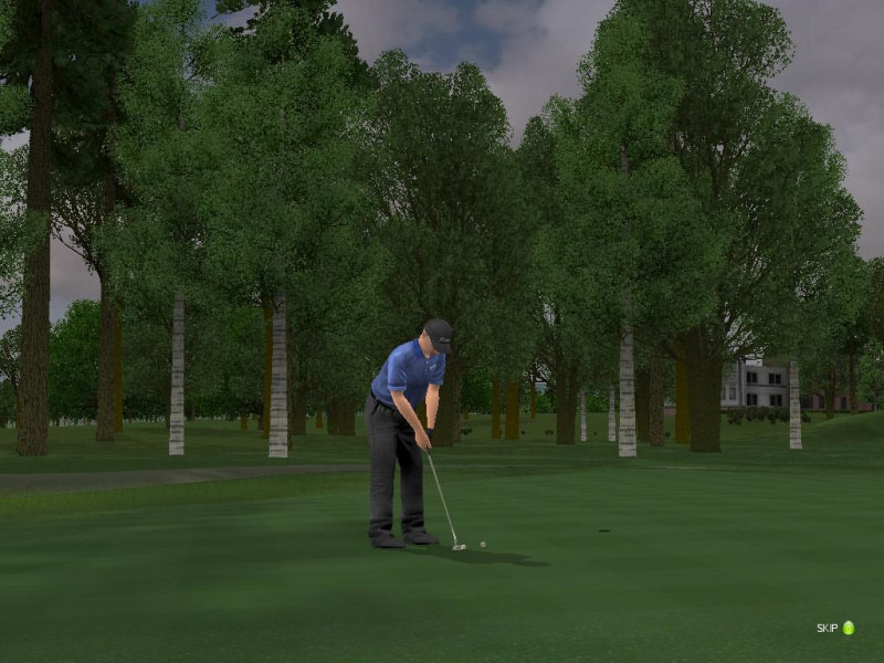 ProStroke Golf: World Tour 2007 - screenshot 65
