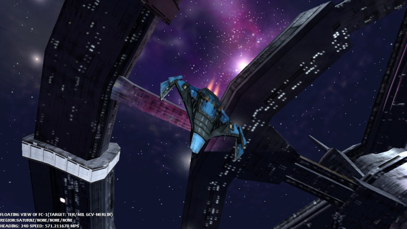 Galactic Command: Echo Squad - screenshot 305