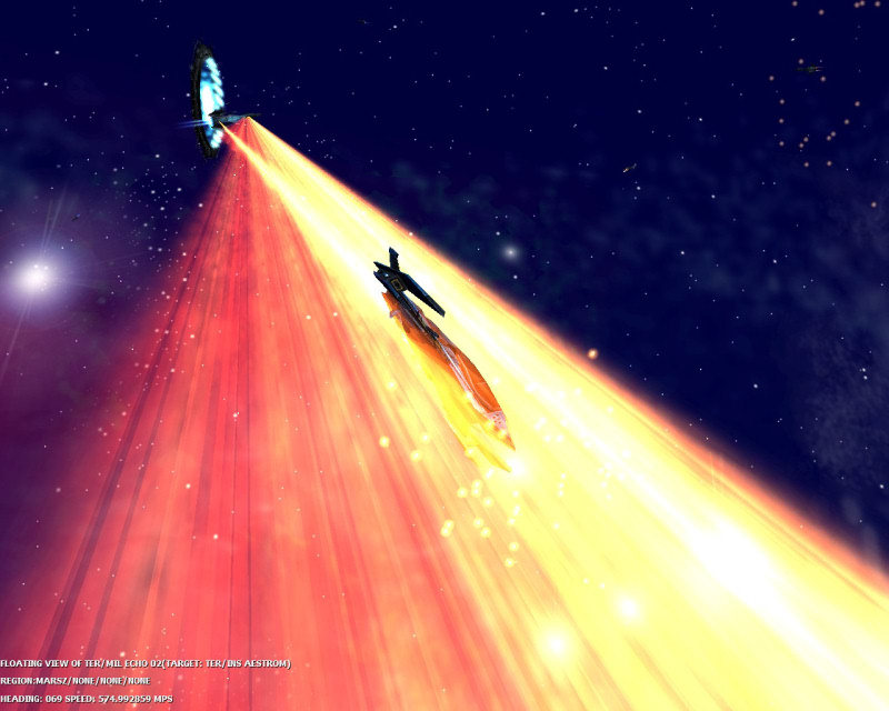 Galactic Command: Echo Squad - screenshot 212