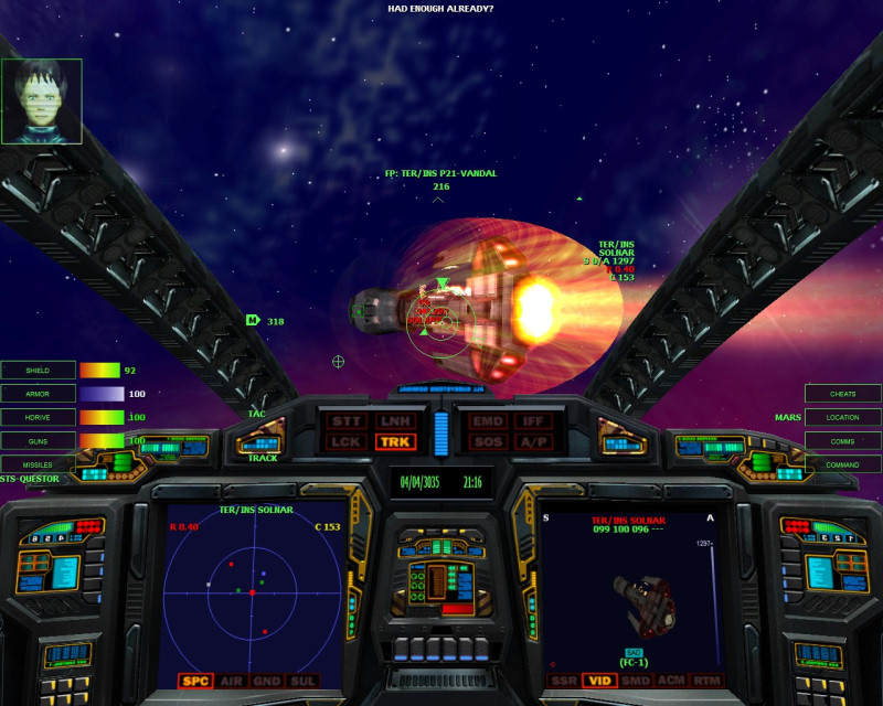 Galactic Command: Echo Squad - screenshot 150