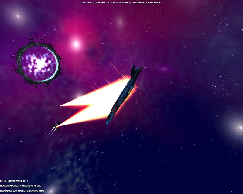 Galactic Command: Echo Squad - screenshot 114