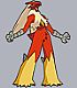 blaziken