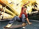 Tony Hawk's American Wasteland - wallpaper #1