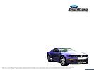 Ford Street Racing - wallpaper #33