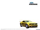 Ford Street Racing - wallpaper #37