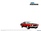 Ford Street Racing - wallpaper #45