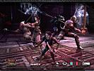 Dungeons & Dragons Online: Stormreach - wallpaper #6