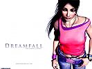 Dreamfall: The Longest Journey - wallpaper #6