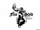 FreeStyle Street Basketball - wallpaper #7