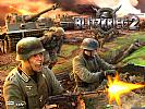 Blitzkrieg 2 - wallpaper #6