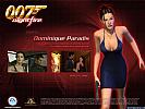 James Bond 007: Nightfire - wallpaper #3