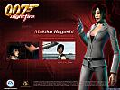 James Bond 007: Nightfire - wallpaper #4