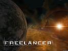 Freelancer - wallpaper #1