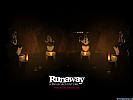 Runaway: A Road Adventure - wallpaper #3