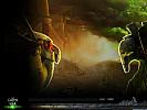 Warhammer 40000: Dawn of War - Dark Crusade - wallpaper #2