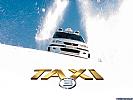 Taxi 3 - wallpaper #2