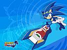 Sonic Riders - wallpaper #2