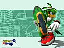 Sonic Riders - wallpaper #3