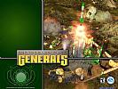 Command & Conquer: Generals - wallpaper #2