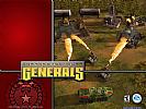 Command & Conquer: Generals - wallpaper #3