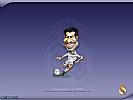 Czech Soccer Manager 2002 - wallpaper #2