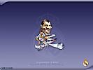 Czech Soccer Manager 2002 - wallpaper #4