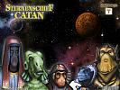 Sternenschiff Catan - wallpaper #3